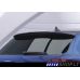 AUDI A3 Sportback 8PA Spoileris